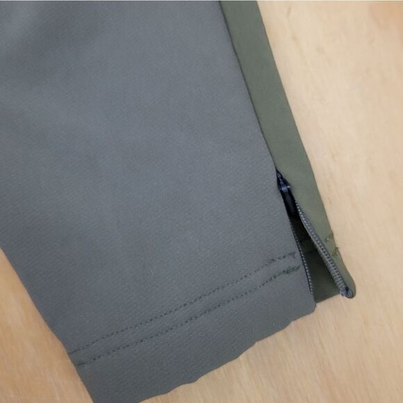 Outdoor Research Methow Fuzzy Lined Legging Pants S/P - Picture 7 of 7